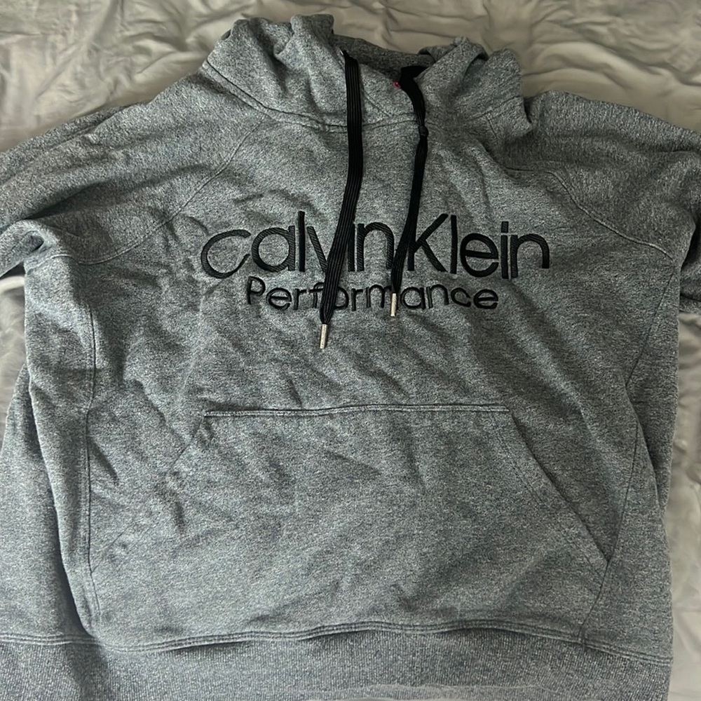 Calvin Klein Performance Sweatshirt